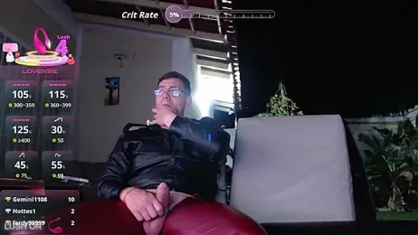 Neil_and_isaac stripchat stream image