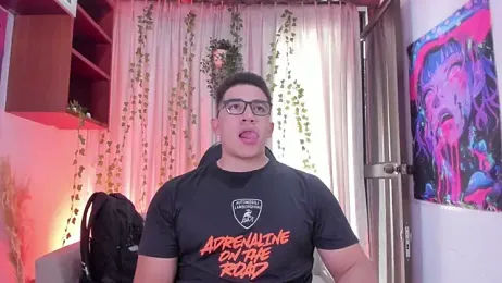 JeffDaltton stripchat stream image