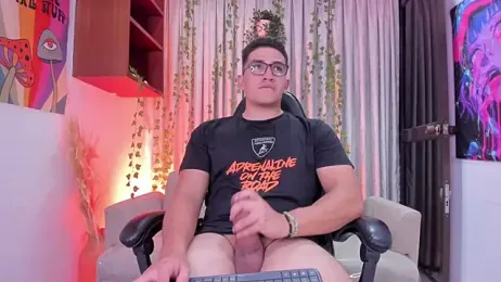 JeffDaltton stripchat stream image