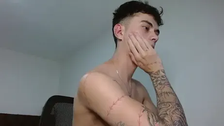 jaico_santos stripchat stream image