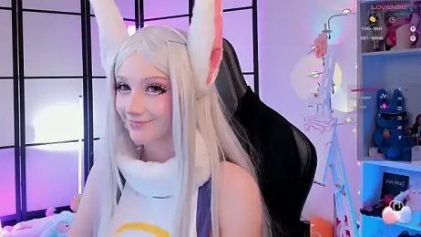 MilkyCute stripchat stream image, 13.02.2026 00:50