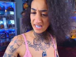 starryari69 camsoda stream image