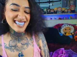 starryari69 camsoda stream image