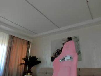 tiffanyhouston_ chaturbate stream image, 05.03.2025 07:10