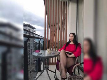 KissMyAss bongacams stream image