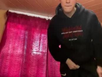 kevin_martin8 chaturbate stream image, 13.02.2026 11:30