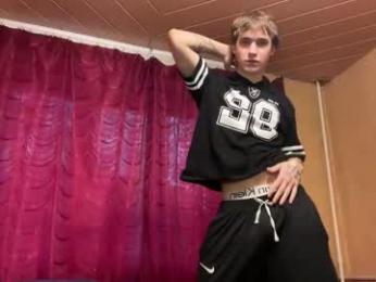 kevin_martin8 chaturbate stream image, 13.02.2026 11:30