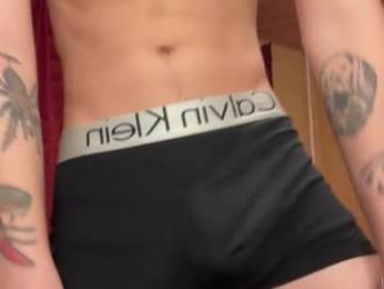 kevin_martin8 chaturbate stream image, 13.02.2026 11:30