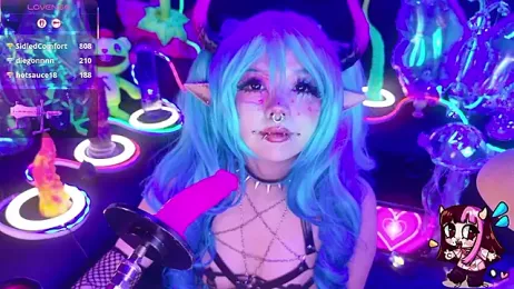 LaytonBox stripchat stream image