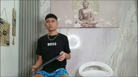 HORNY_PRETTY stripchat stream image