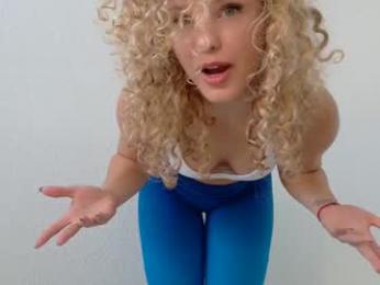 theislandgirl chaturbate stream image