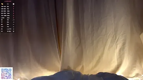 PetulaGunton stripchat stream image