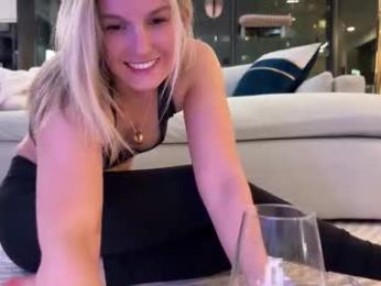 graciemae_baexx chaturbate stream image