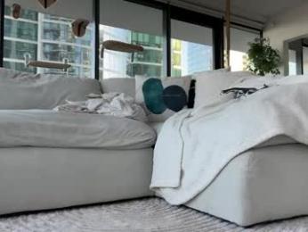 graciemae_baexx chaturbate stream image