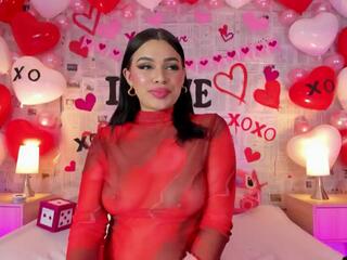 Linda Fosterr flirt4free stream image