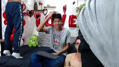 Interracial_Snow_Bunny stripchat stream image, 13.02.2026 23:10