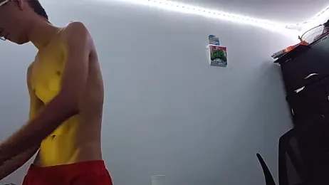 ElverCol stripchat stream image