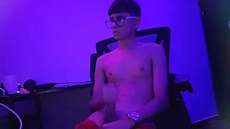 ElverCol stripchat stream image