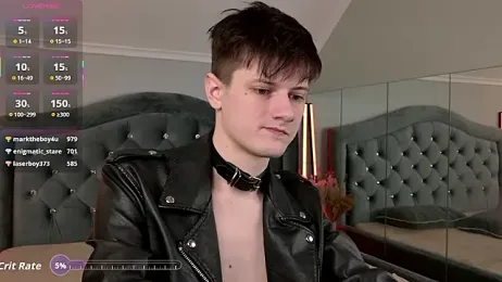 Allert_ stripchat stream image