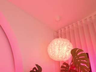 kali-hill camsoda stream image