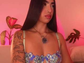 kali-hill camsoda stream image