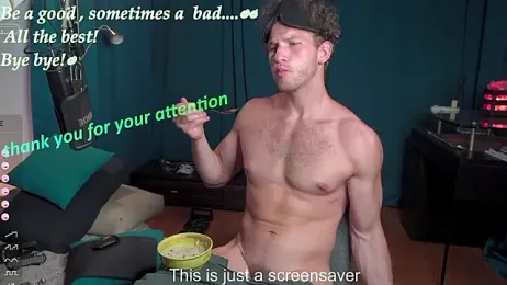 VIktorSecret stripchat stream image