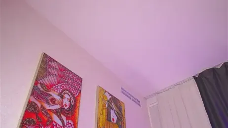 LiliBanger stripchat stream image