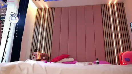 Vesya stripchat stream image