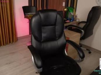 secretary_bj chaturbate stream image