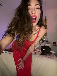 Amani_thewolf stripchat stream image