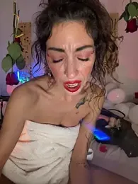 Amani_thewolf stripchat stream image