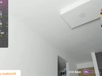 madison_medina chaturbate stream image