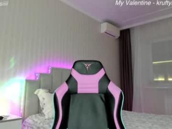 oksanafedorova chaturbate stream image, 14.02.2026 21:10
