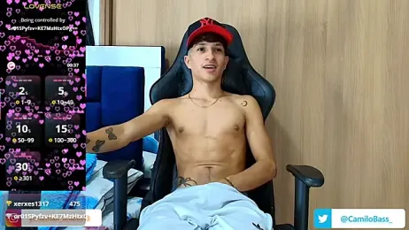 _CamiloBass stripchat stream image