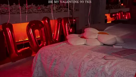AlexisGraysX stripchat stream image, 14.02.2026 21:50