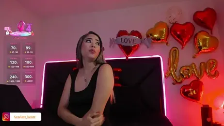 ScarlettAndClark stripchat stream image