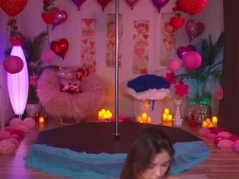 kittycaitlin chaturbate stream image, 14.02.2026 20:10