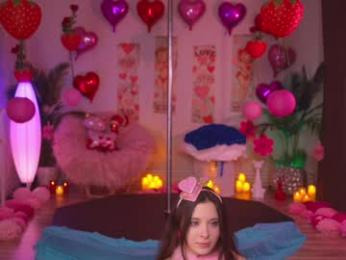 kittycaitlin chaturbate stream image, 14.02.2026 20:10