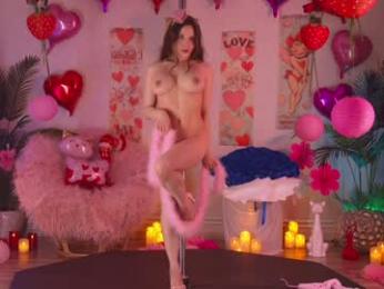 kittycaitlin chaturbate stream image, 14.02.2026 20:10