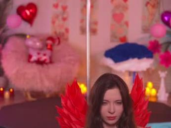 kittycaitlin chaturbate stream image, 14.02.2026 20:10