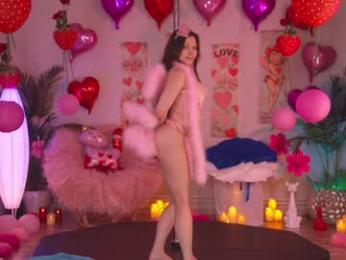 kittycaitlin chaturbate stream image, 14.02.2026 20:10