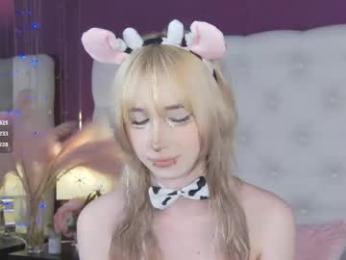 cutetomie chaturbate stream image