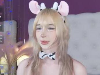 cutetomie chaturbate stream image