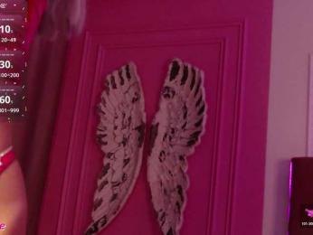 PinkySparkss bongacams stream image