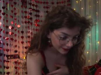 little_poetry chaturbate stream image