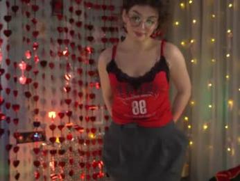 little_poetry chaturbate stream image