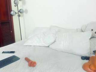 victoriaglam camsoda stream image