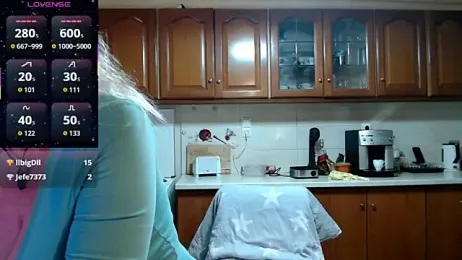 JennaDeluxe stripchat stream image