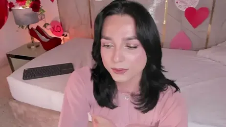 SamanthaLux stripchat stream image