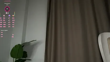 LillianLester stripchat stream image